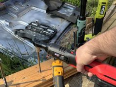 Best cordless ratchets 2026