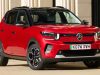 Car Deal of the Day: Top-spec Citroen e-C3 for just £135 per month