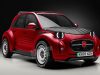 Citroen 2CV to return: a £13k EV city car honouring the iconic original