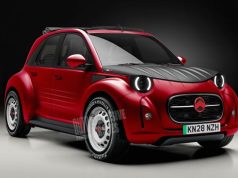 Citroen 2CV to return: a £13k EV city car honouring the iconic original