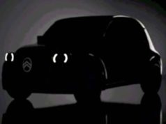 New Citroen 2CV confirmed! £13k electric city car stays true to iconic original
