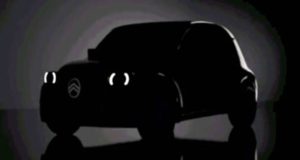 New Citroen 2CV confirmed! £13k electric city car stays true to iconic original