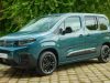 New Citroen Berlingo Collection: 30th birthday edition gets special badges and extra kit