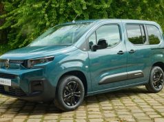 New Citroen Berlingo Collection: 30th birthday edition gets special badges and extra kit
