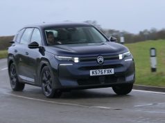 Car Deal of the Day: Citroen C5 Aircross is a super-comfy SUV for just £190 a month