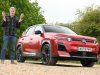 Citroen e-C5 Aircross MAX Comfort Range – pictures