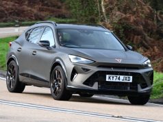 Car Deal of the Day: Form an orderly queue, Cupra’s Formentor is only £213 a month