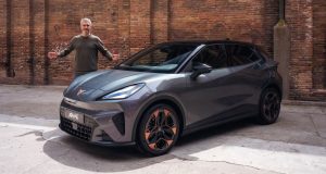 New Cupra Raval 2026 review: a true pocket rocket for the EV era