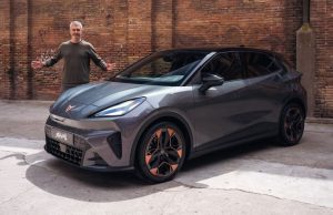 New Cupra Raval 2026 review: a true pocket rocket for the EV era