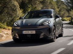 New Cupra Raval could be in line for a big performance injection