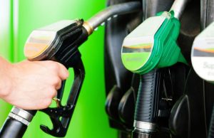 Fuel duty freeze extended until at least the end of 2026