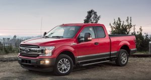 Used Ford F-150 Listings Are Hiding More Than They Used To
