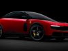 New Ferrari Luce EV makes world debut with shocking design
