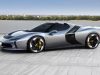 New Ferrari HC25 is a V8-powered, drop-top piece of art