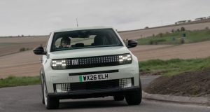 New cheap EVs from Fiat and Citroen confirmed for Italian production