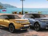 New Fiat Grizzly unveiled in SUV and Coupe-SUV form, a big brother for the Panda