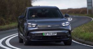 Ford Explorer and Capri look more tempting thanks to new EV grant discount