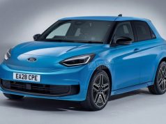 New Ford Fiesta: iconic supermini to return in 2028 with “rally-bred” engineering