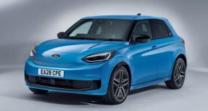 New Ford Fiesta: iconic supermini to return in 2028 with “rally-bred” engineering