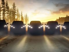 Ford’s fightback is on: five new EV and hybrid models for Europe by 2029