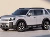 New Freelander 8: reborn icon looks like a Land Rover but has a Chinese heart