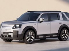 New Freelander 8: reborn icon looks like a Land Rover but has a Chinese heart