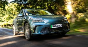 Genesis GV60 review