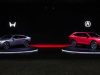 New Honda hybrid saloon and SUV prototypes fill the 0 Series-sized hole after EV U-turn