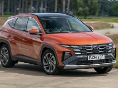 Car Deal of the Day: Hyundai Tucson N Line can do it all for £218 a month
