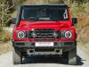 New Ineos Grenadier Trailmaster X – pictures