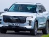 China’s Chery guns for UK’s top three: big sales targets backed by R&D investment here
