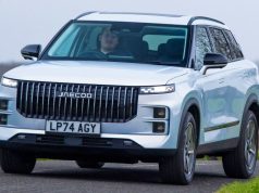 China’s Chery guns for UK’s top three: big sales targets backed by R&D investment here