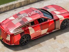 New Jaguar Type 01: the world’s most anticipated new car hits Monaco