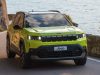 Car Deal of the Day: Jeep Compass is rugged SUV for a cool £210 a month