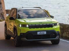 Car Deal of the Day: Jeep Compass is rugged SUV for a cool £210 a month