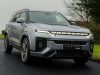 New KGM Actyon Hybrid 2026 review: electric assistance boosts SUV’s appeal