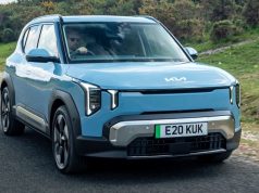 New Kia EV2 UK 2026 – pictures