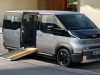 New Kia PV5 WAV Side Entry could be the coolest Motability car ever