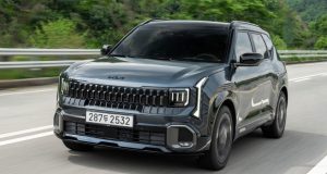 New Kia Seltos 2026 review: ticks all the right SUV boxes