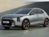 Kia XCeed revamped again despite unclear future
