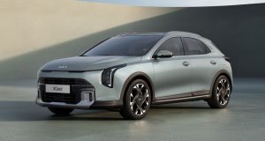 Kia XCeed revamped again despite unclear future