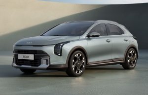 Kia XCeed revamped again despite unclear future