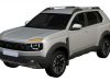 After 50 years the Lada Niva is finally getting a successor