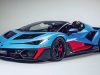 New Lamborghini Fenomeno Roadster 2026 – pictures