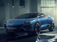Lamborghini is happy about its EV delay, but not because of Ferrari’s Luce backlash