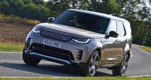 Jaguar Land Rover and Stellantis could be about to join forces