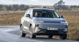 Leapmotor to build cars in Spain to avoid Chinese tariffs