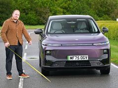 Leapmotor B10 long-term test – pictures