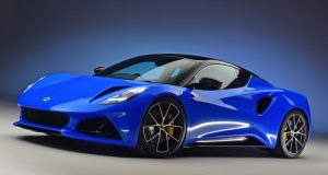 Lotus Emira update announced in new Focus 2030 plan