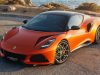 New Lotus Emira 420 Sport 2026 – pictures